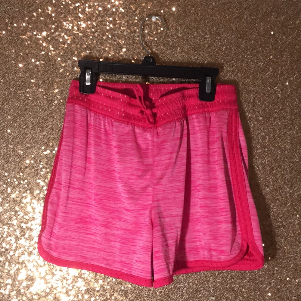 Reversible Shorts